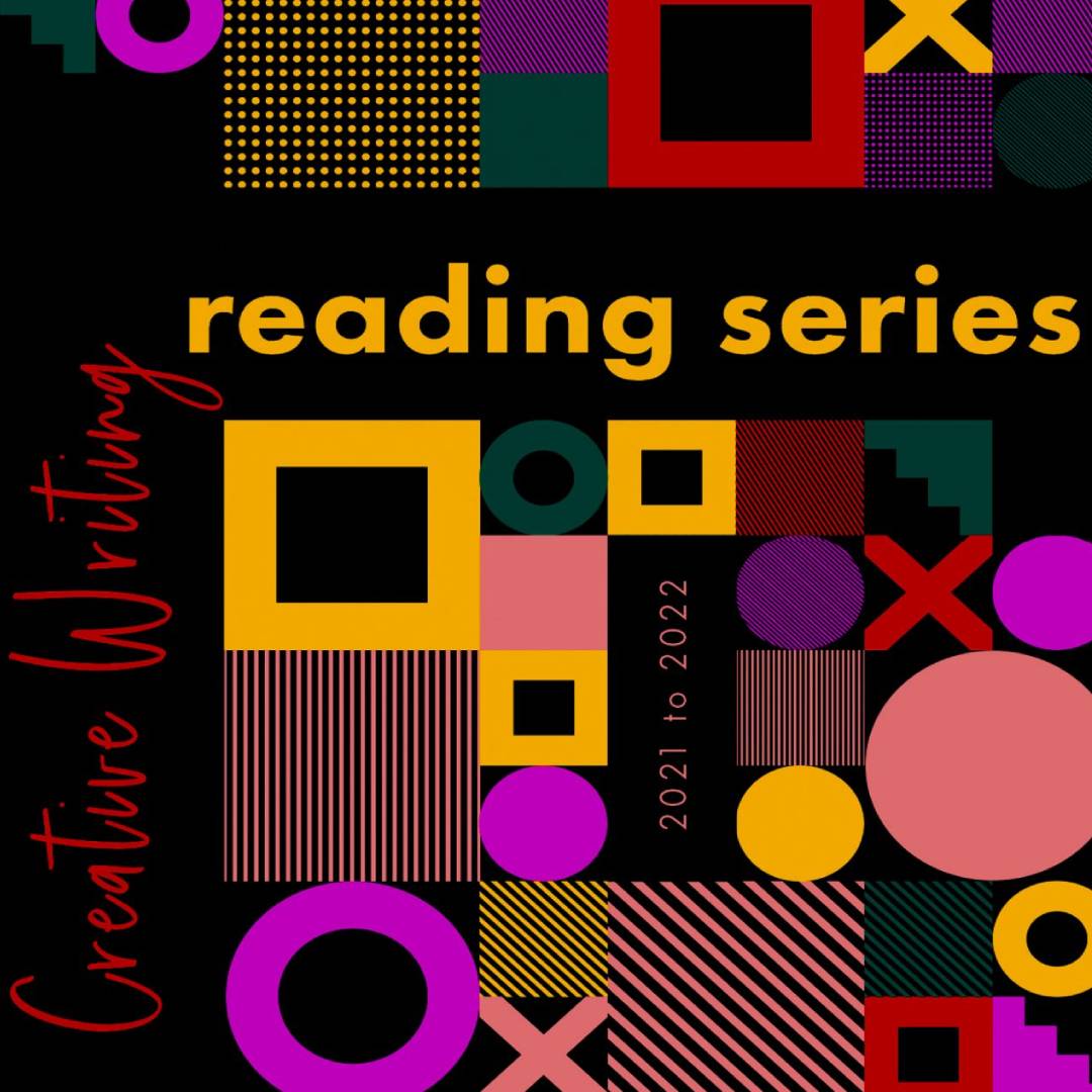 Creative Writing Reading Series