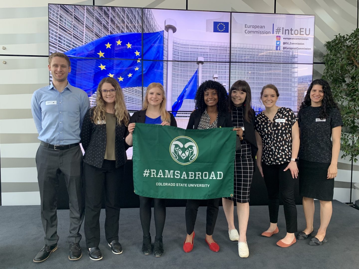 Energy Transitions Study Abroad