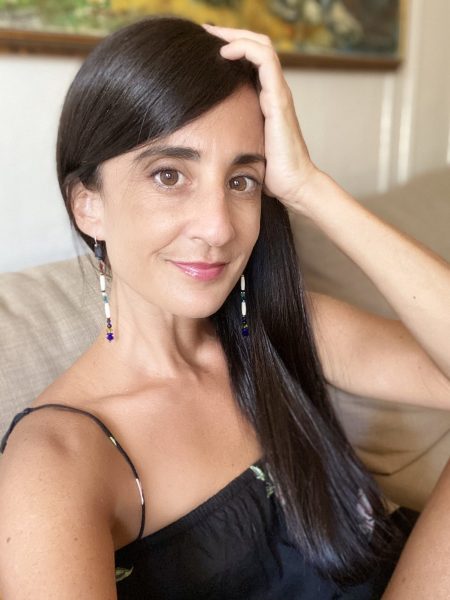 Author photo of Marie-Helene Bertino