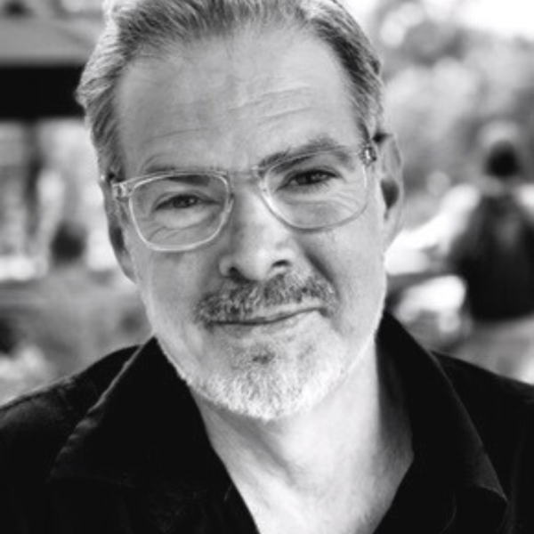 Author photo of Harrison Candelaria Fletcher