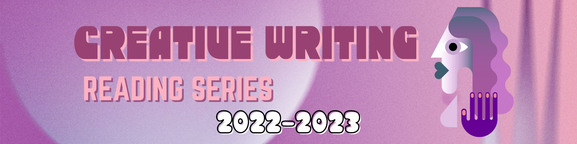 Creative Writing Reading Series: Writer's Harvest