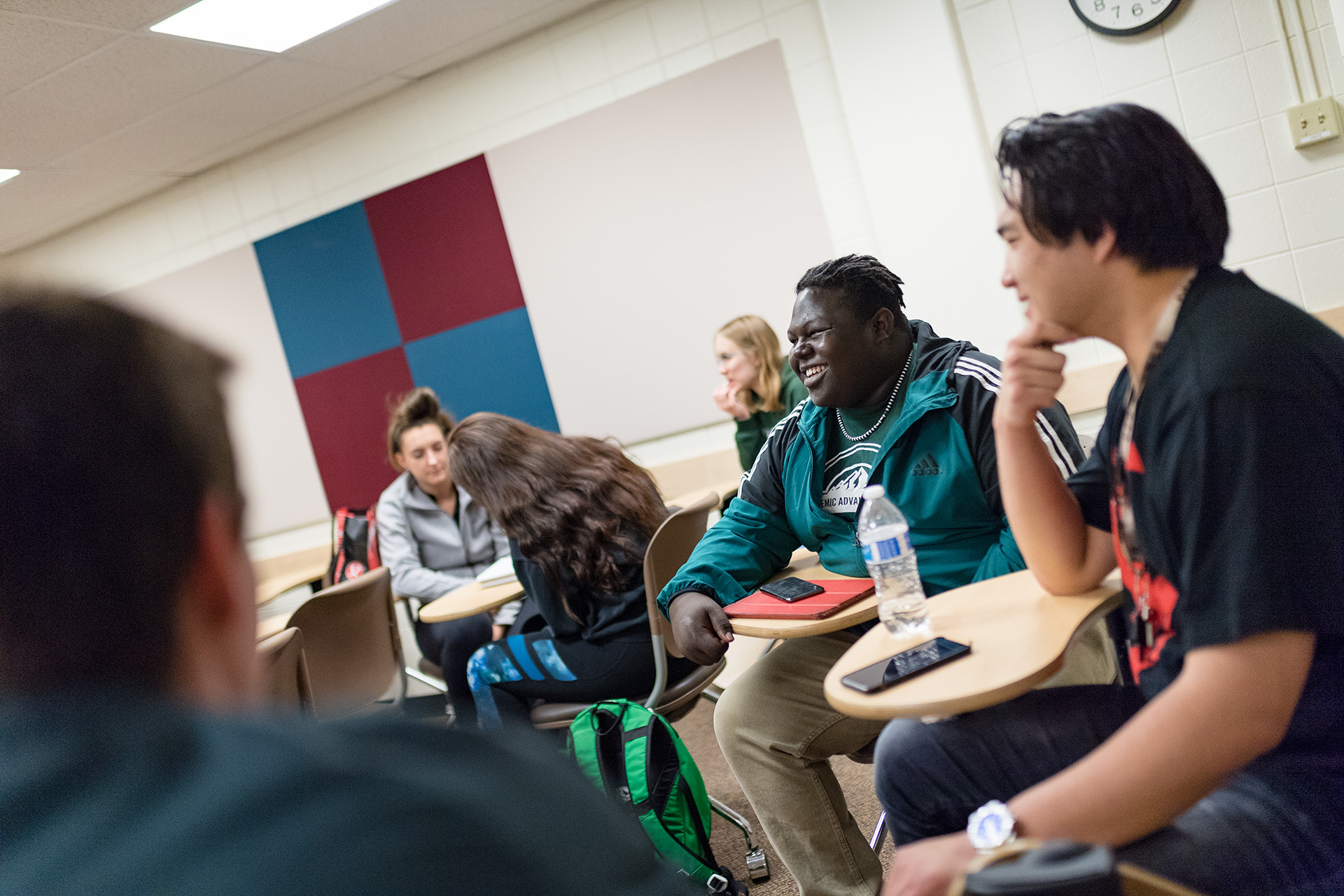 Teagle/NEH grant provides support to innovate in the undergraduate core curriculum