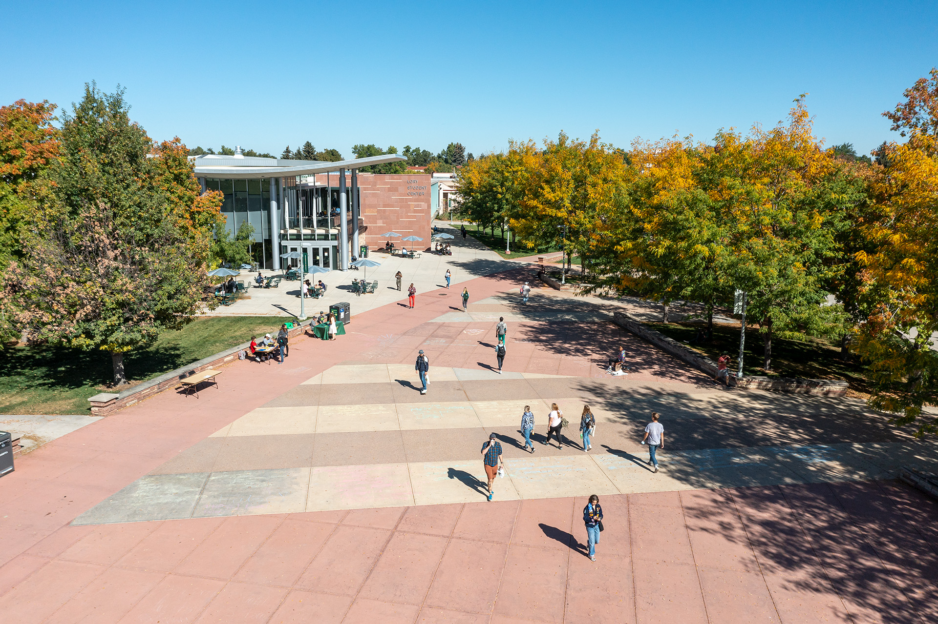 Crafting literary community: The Creative Writing Reading Series returns to CSU