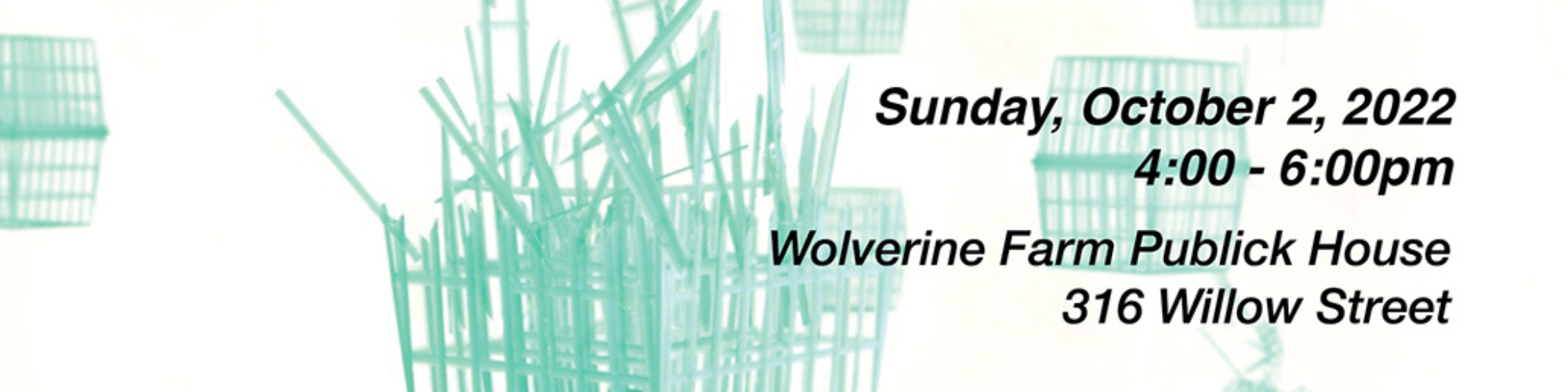 See Through2: A Celebration of Literature & Art