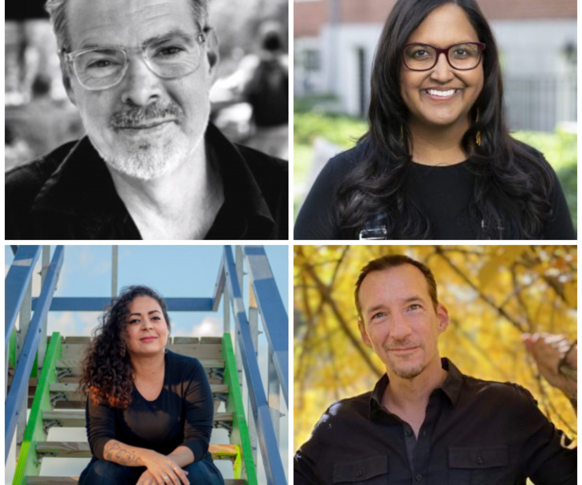 The Writer’s Harvest features new and returning CSU faculty