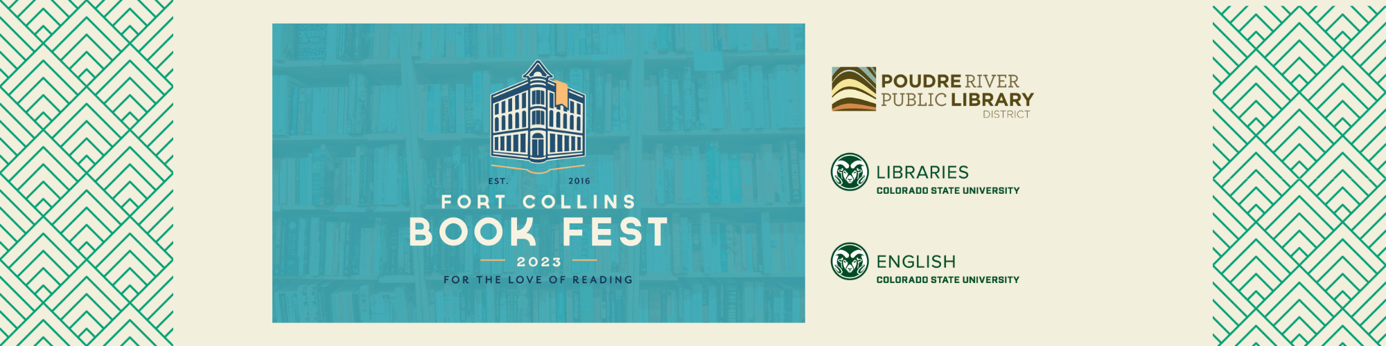 Fort Collins Book Fest