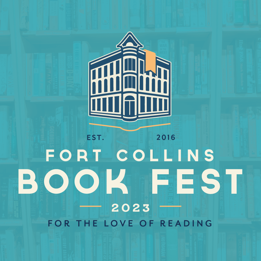 Fort Collins Book Fest 2023 features CSU alumni and faculty