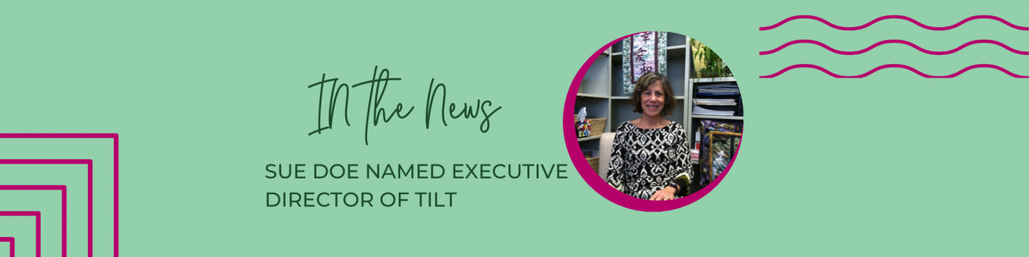 New leadership announced for TILT and the Honors Program