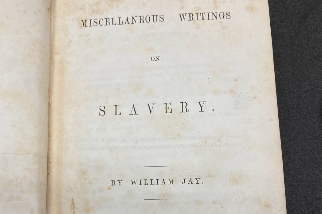 Searching the Archive: Engaging History through a Social Justice Lens