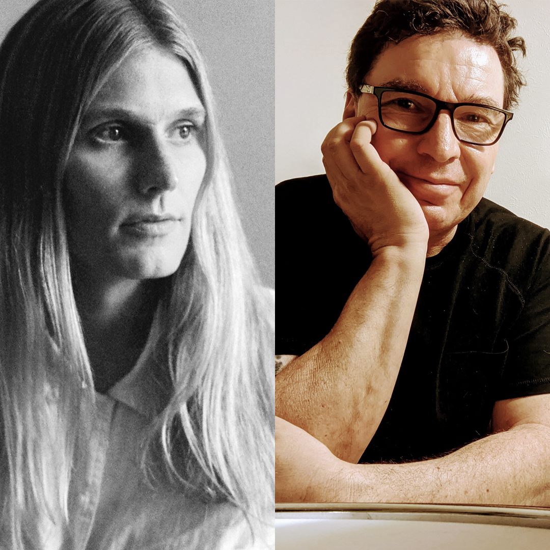 Creative Writing Reading Series authors