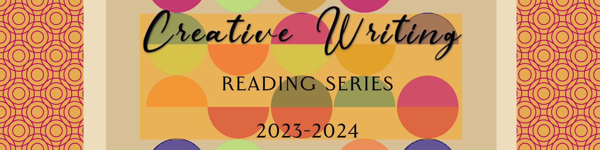 Creative Writing Reading Series: Gale Marie Thompson and Hermione Hoby
