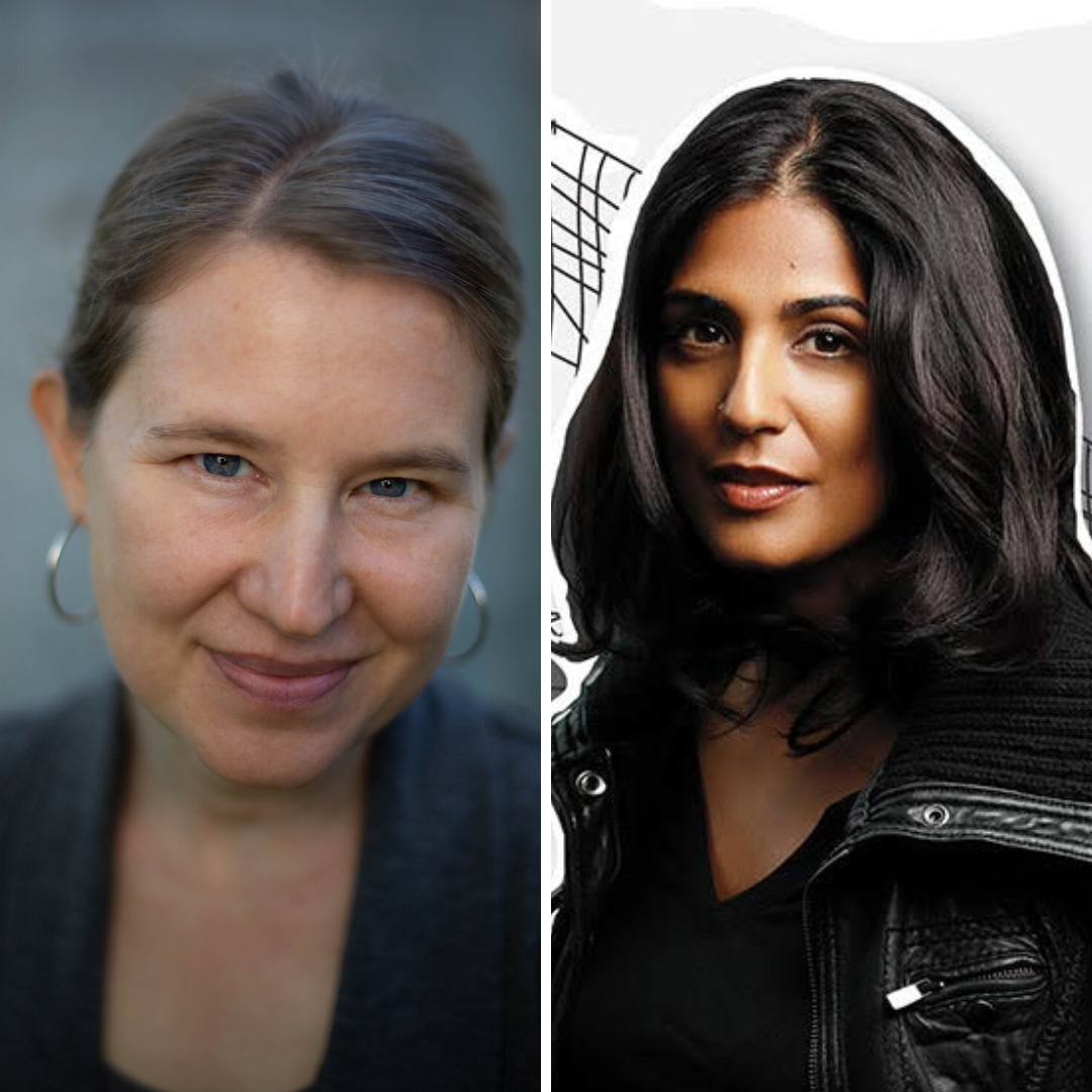 Creative Writing Reading Series returns Sept. 21