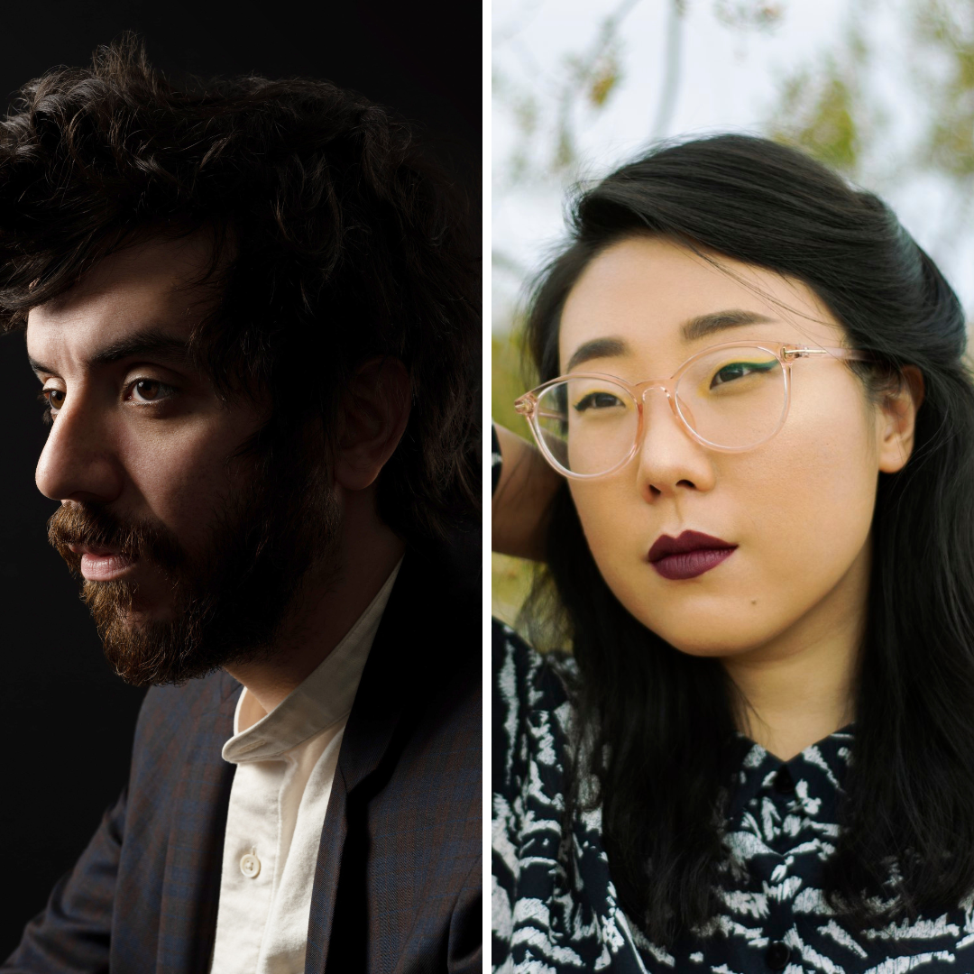 Kaveh Akbar, Franny Choi to visit CSU Oct. 6 for Creative Writing Reading Series
