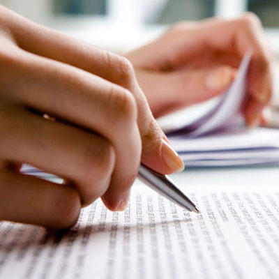 Workshops on ‘Writing Across the Curriculum’ set for Nov. 6-10