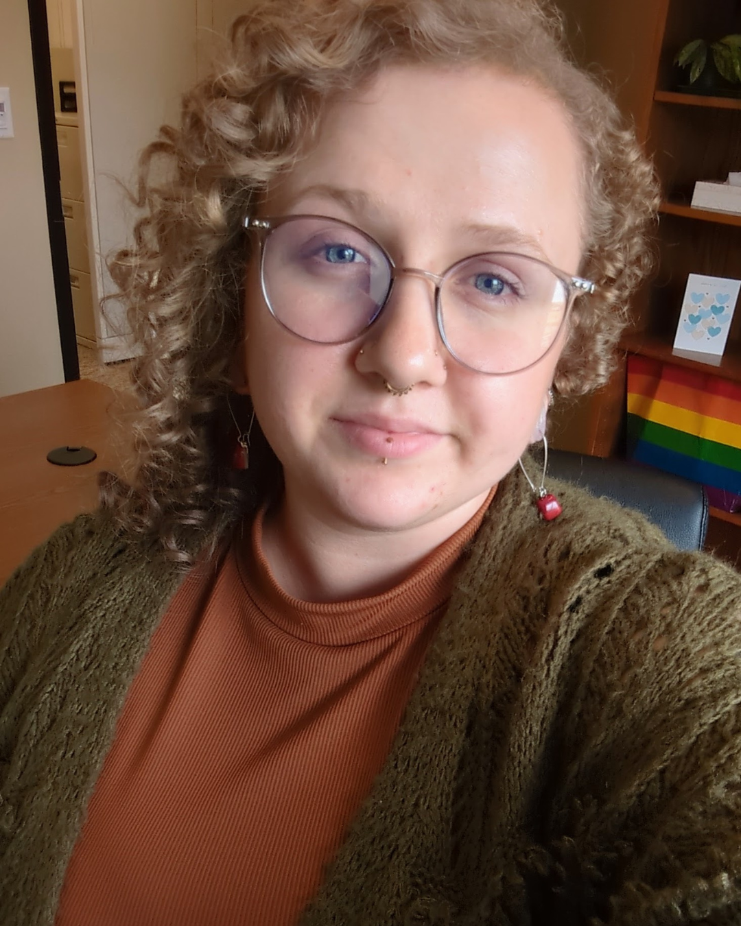 CLA Alumni Spotlight: Meg Prekeryte (’23)