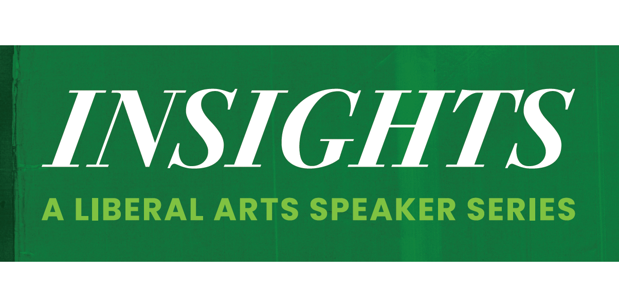 Insights Speaker Series: Elevating award-winning work