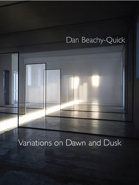 ‘Variations of Dawn and Darkness’ a tapestry intricately woven with the interplay of light