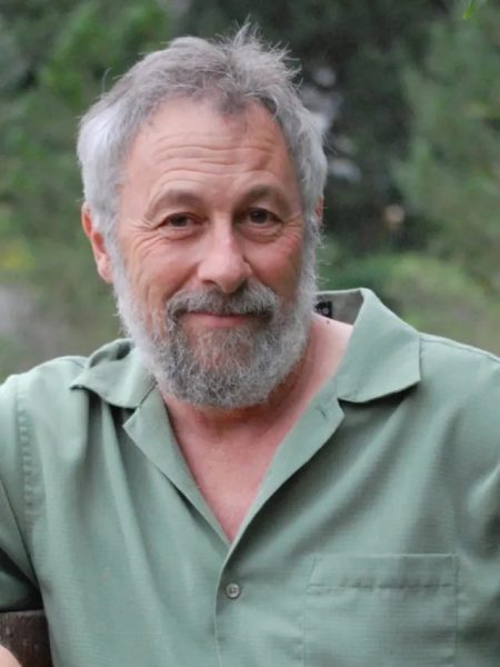 John Calderazzo