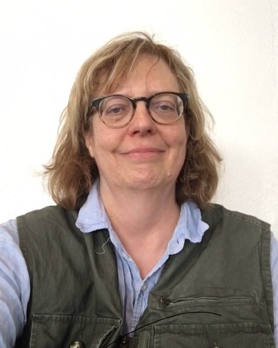 Sarah Sloane