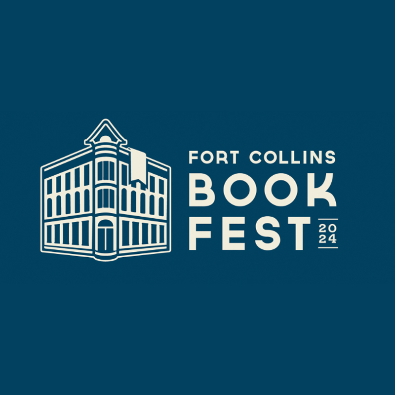 Fort Collins Book Fest features CSU faculty, alumni