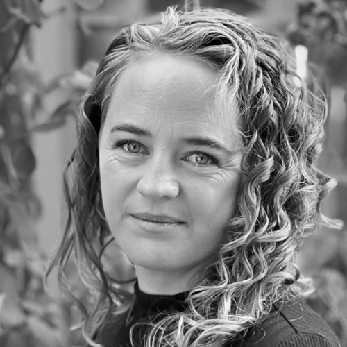MFA alum Robin Walter (’21) selected as winner of 2024 Academy of American Poets First Book Award