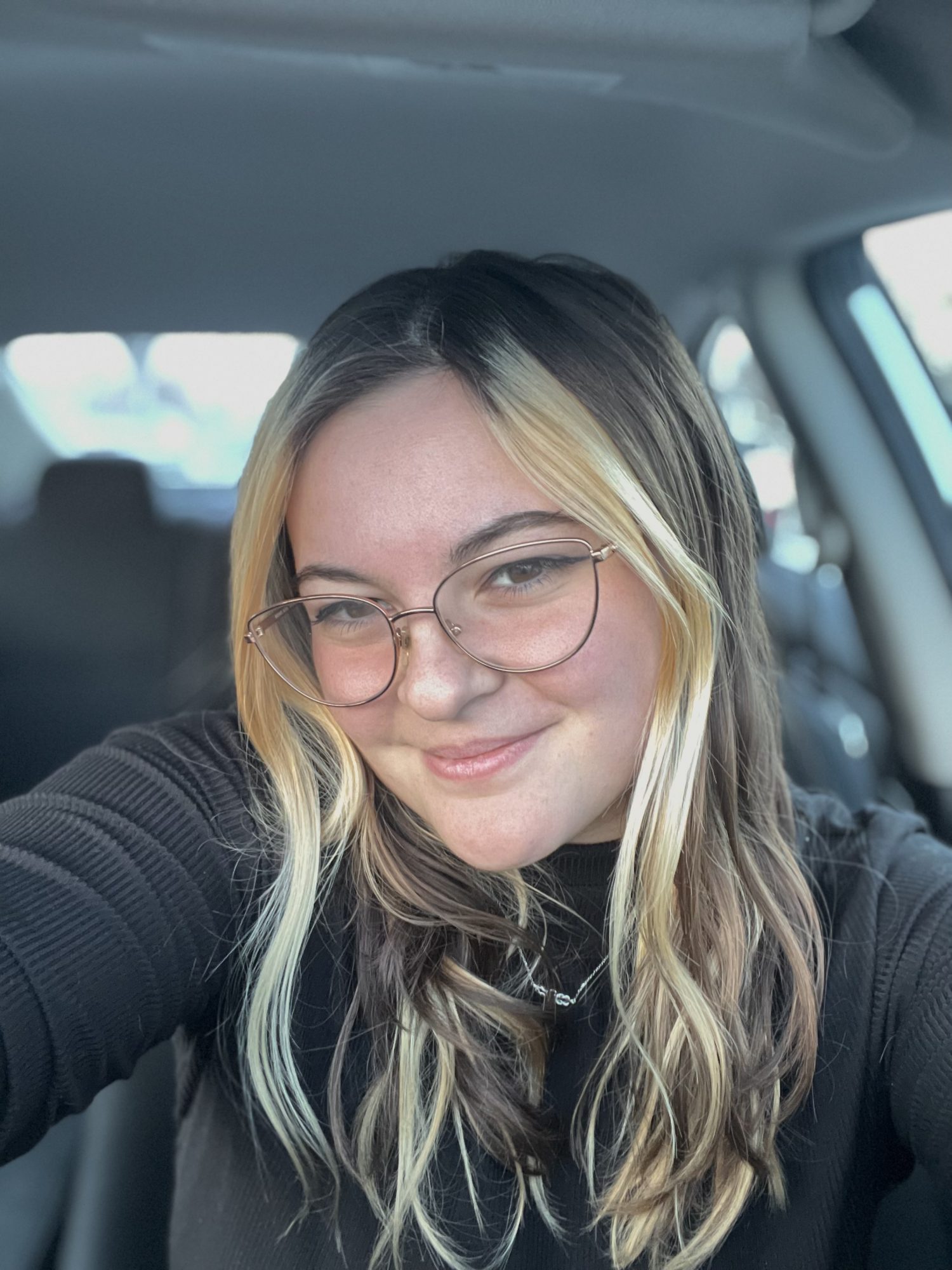 Isabel Blosser