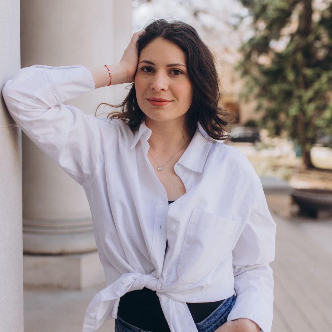 Anna Letova
