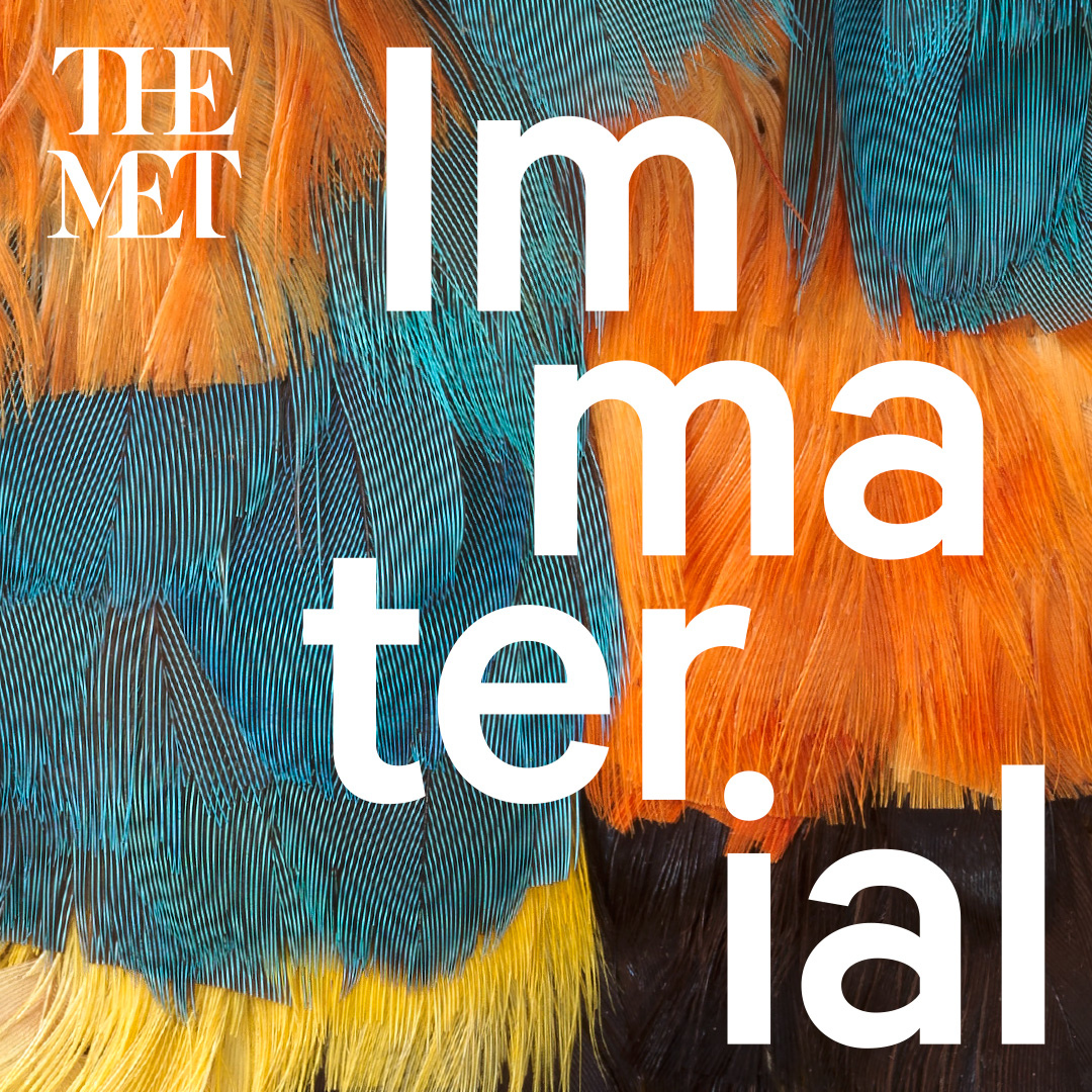 Immaterial podcast returns for season two with host Camille Dungy