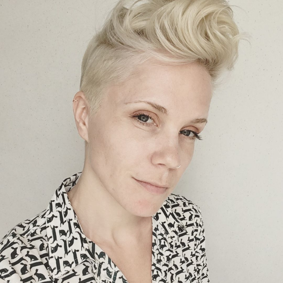 Assistant Professor Sarah Perry’s new book ‘Sweet Nothings’ offers depth, joy and connection through candy