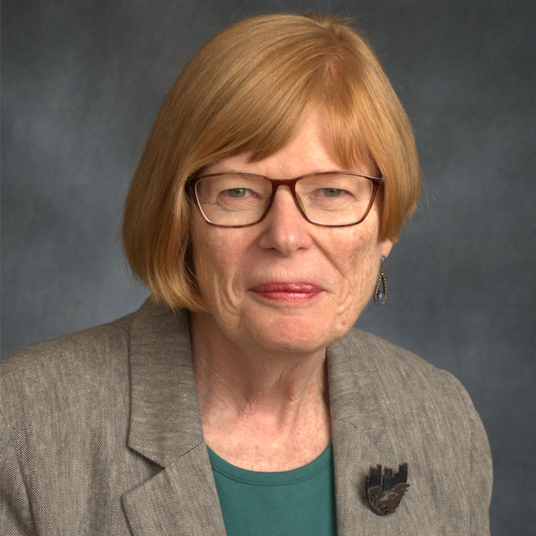 Retiring CSU Professor and Chair Louann Reid leaves legacy in English Education