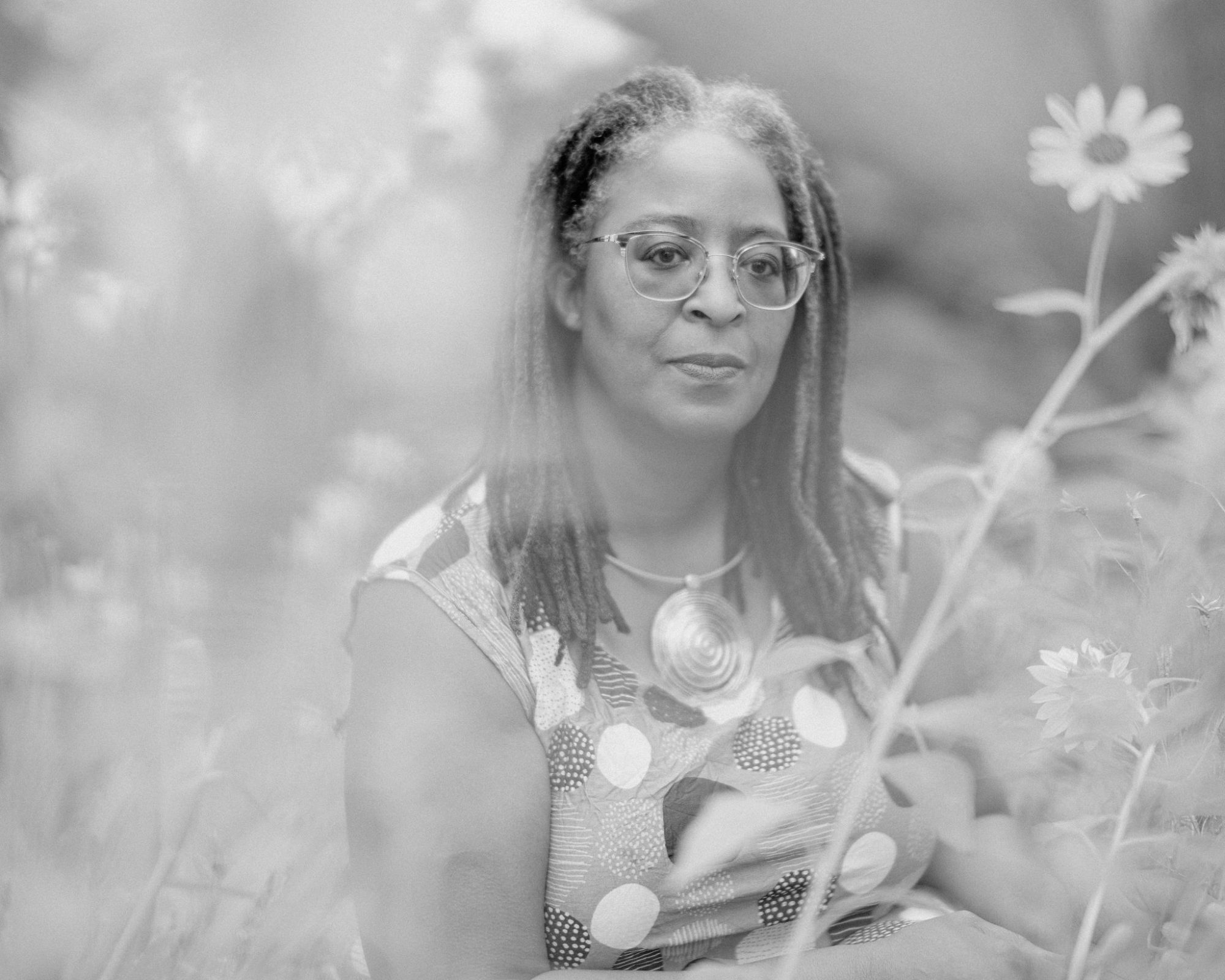 The Art of Research: Camille T. Dungy