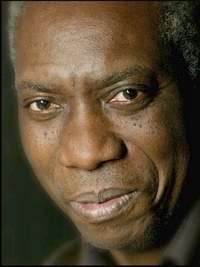 The rhythm of love: Yusef Komunyakaa receives Morgan Distinguished Alumni Award
