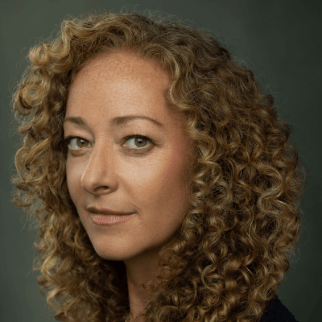 Writer’s block? Ramona Ausubel’s new craft book helps writers get ‘Unstuck’