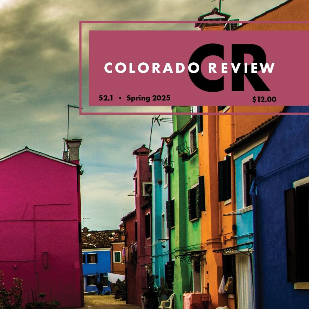 CSU’s Center for Literary Publishing awarded record fourteenth NEA Grant