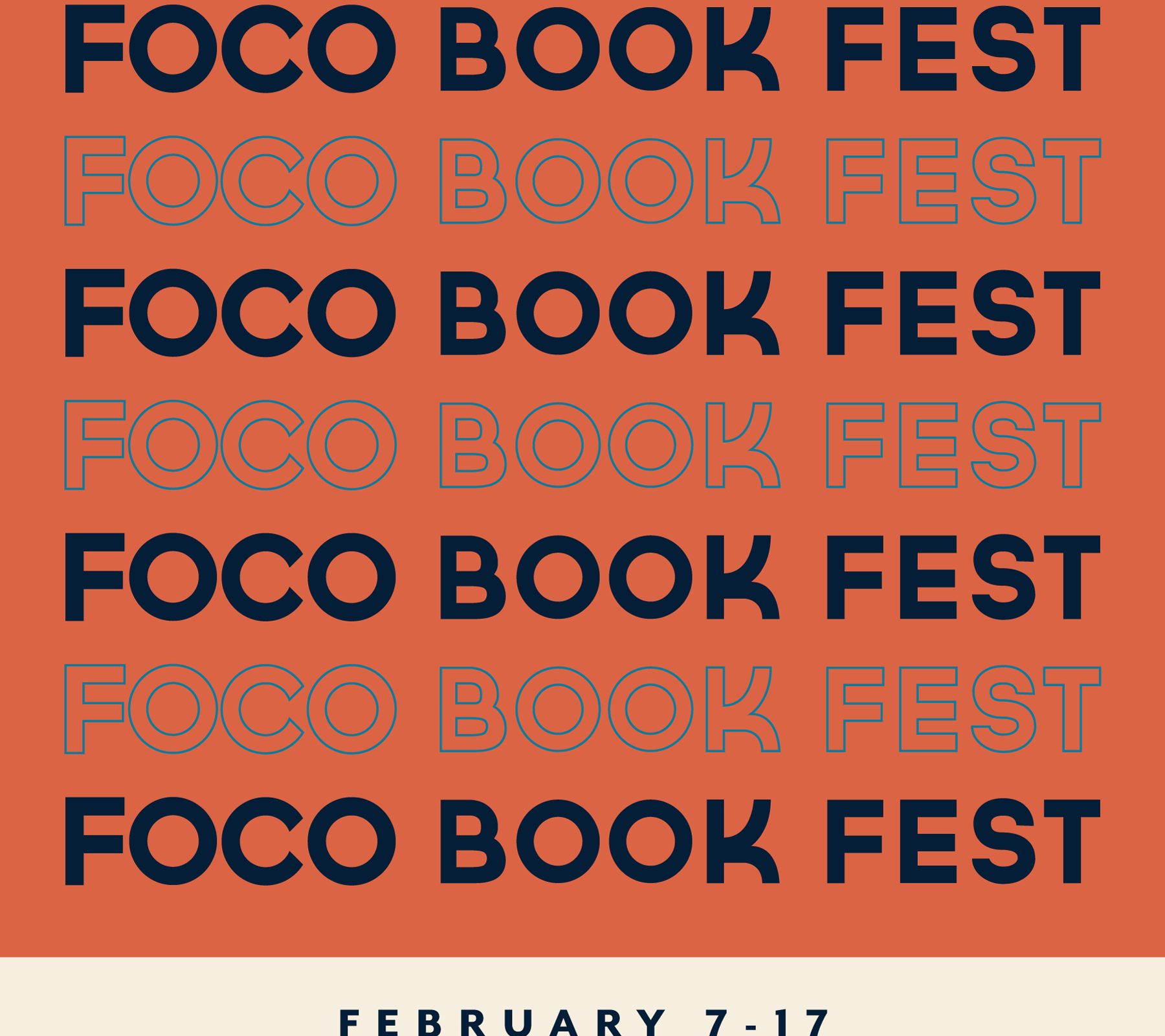 Fort Collins Book Fest returns Feb. 7-17 with fresh lens, ‘Open Pages Open Minds’