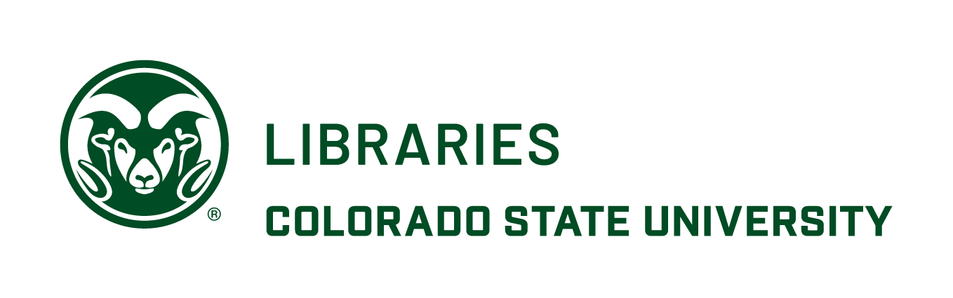 CSU Libraries unit identifier