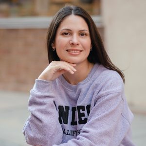 Anna Letova