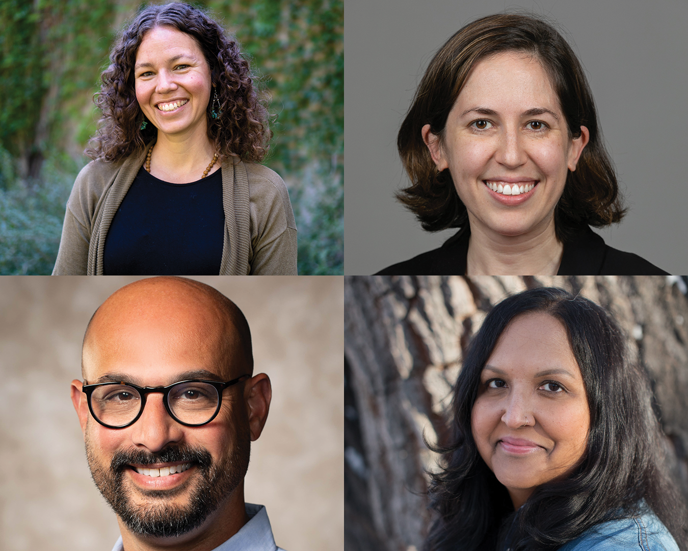CSU’s Joe Blake Center for Engaged Humanities Announces 2025-2026 Faculty Fellows