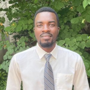 Edwin Owade