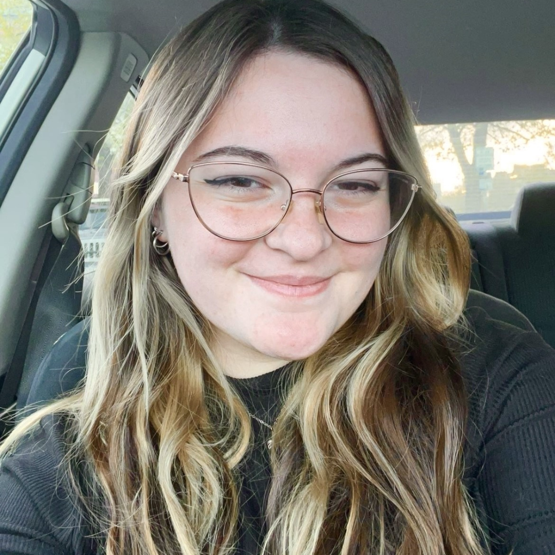 Isabel Blosser