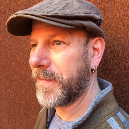 Matthew Cooperman named 2025 Guggenheim Fellow