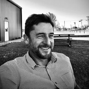Dan Beachy-Quick