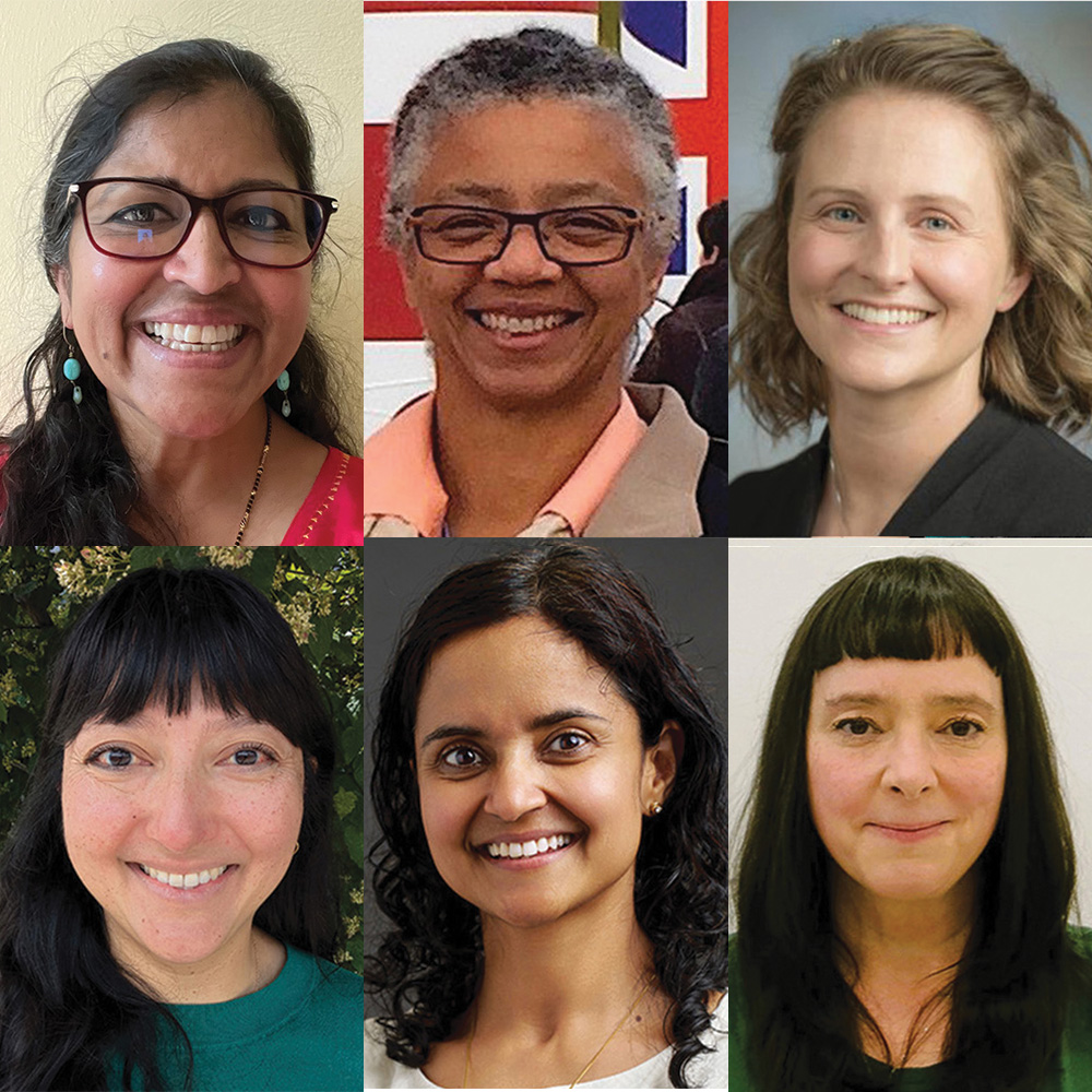 Meet CSU’s 2025-26 Fulbright U.S. Scholars