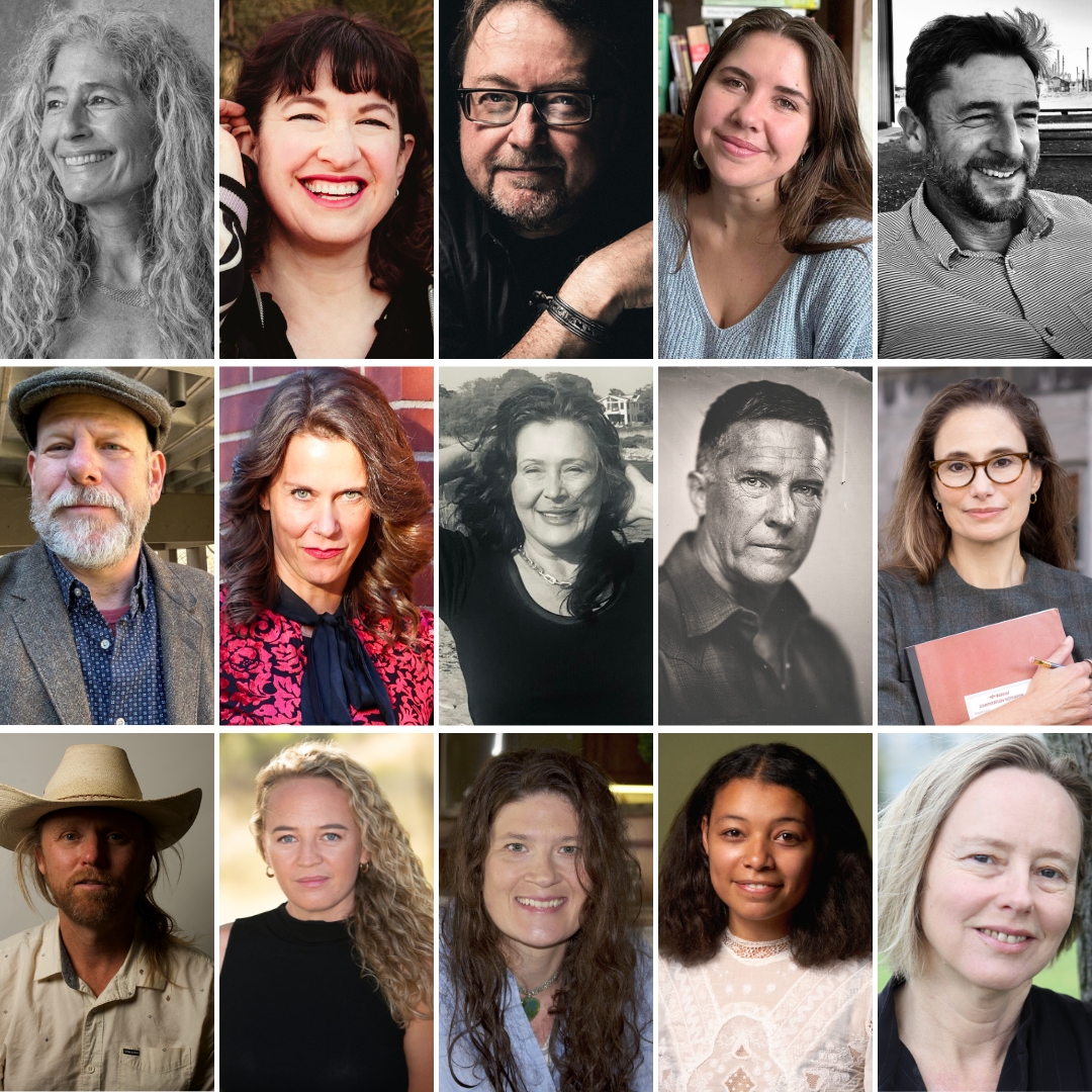 Creative Writing Reading Series unveils 2025-26 schedule of distinguished visiting writers
