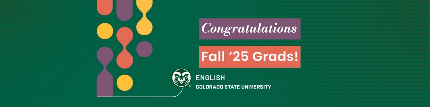 Celebrating our Fall 2025 graduates