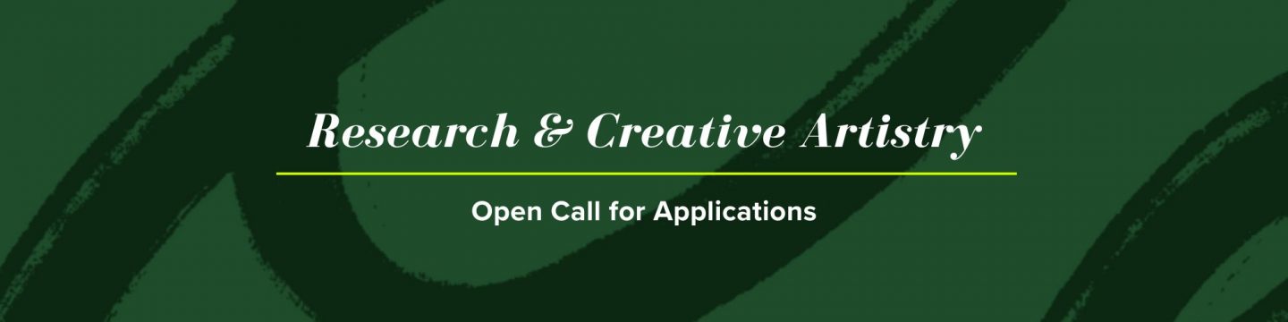 Department of English now accepting applications for ‘Words for the Earth Award’