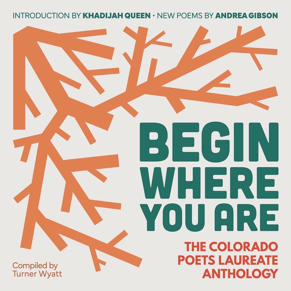 Former Colorado poet laureate Mary Crow’s work included in new anthology