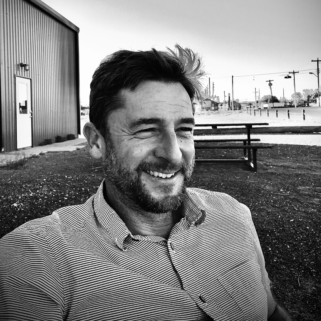 Beachy-Quick’s new poetry explores thinking and thanking