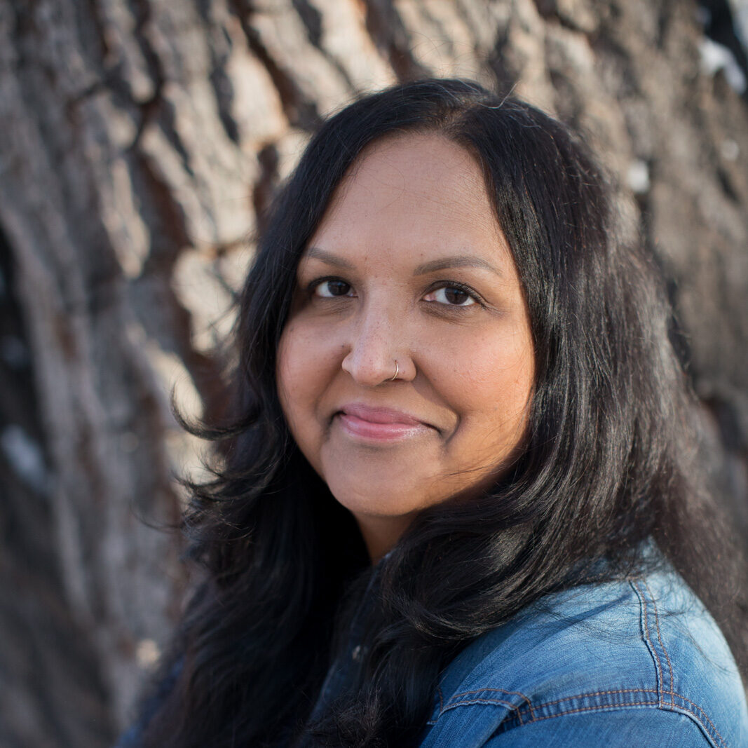 Nina McConigley’s novel selected for National Book Festival