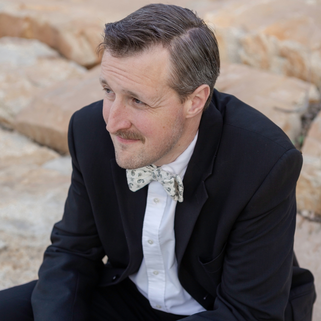 Hutchins pens narrative of Joseph Smith’s early history